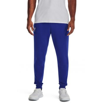 Pantaloni cu snur de ajustare pentru fitness Rival