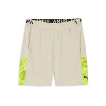 Pantaloni scurti barbati  Fit 7 Ultrabreathe Stretch Aop