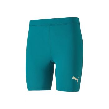 Pantaloni scurti barbati  Liga Baselayer Short Tight