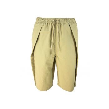 Pantaloni scurti  Shapes Triangle