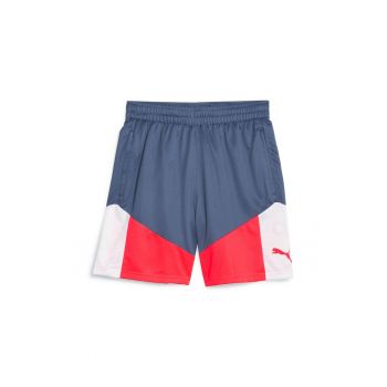 Pantaloni sport barbati -  Poliester - Multicolor - 687685