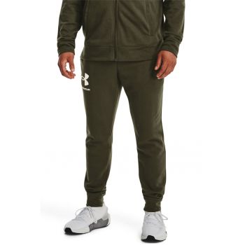 Pantaloni sport conici pentru fitness Rival
