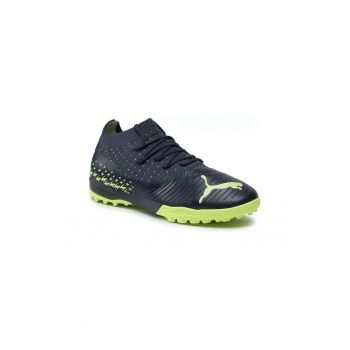 Pantofi sport barbati -  724347 - Sintetic - Fotbal - Negru