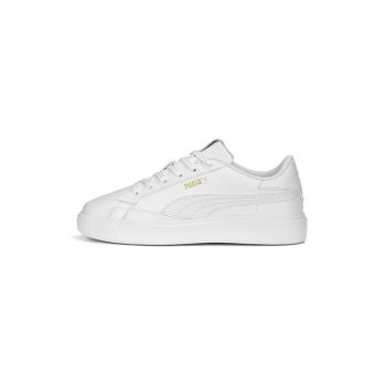 Pantofi sport cu garnituri din piele Laijla