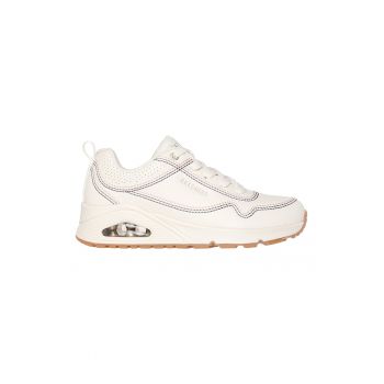 Pantofi sport cu logo Uno Luxurious