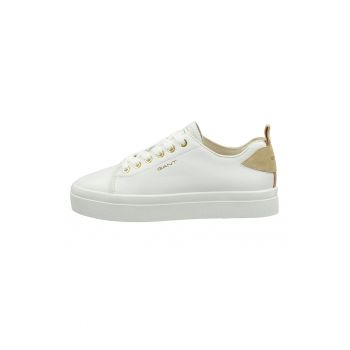 Pantofi sport de piele Avona