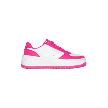 Pantofi sport din piele ecologica cu garnituri contrastante Grand 92 Steady Winn