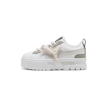 Pantofi sport flatform Mayze Glow-Up