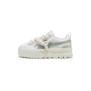 Pantofi sport flatform Mayze Glow-Up