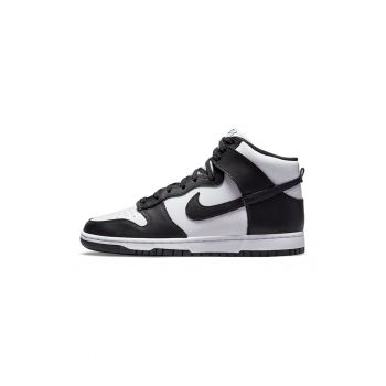 Pantofi sport high-top din piele Dunk Retro