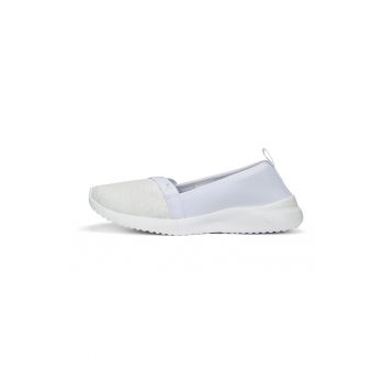 Pantofi sport slip-on Adelina Space