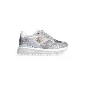 Pantofi sport stralucitori