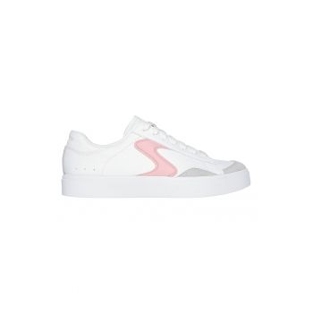 Pantogi sport din piele ecologica Eden