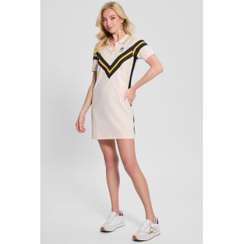 Rochie cu logo pentru golf
