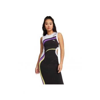Rochie femei  372.5 Dress 29672 - Negru