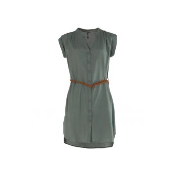 Rochie femei  Mona Dress - Verde -