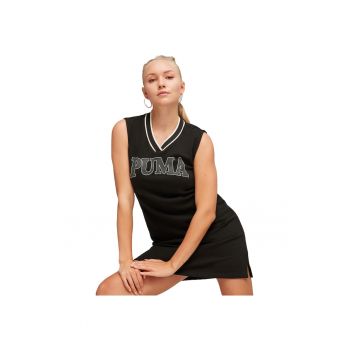 Rochie femei  Squad Women's Dress 29253 - Negru