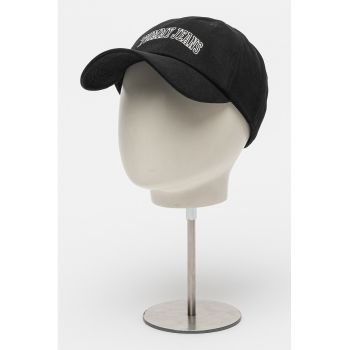 Sapca baseball cu logo brodat