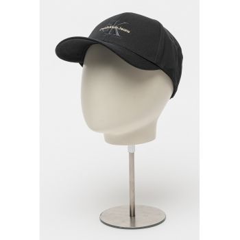 Sapca baseball de bumbac organic