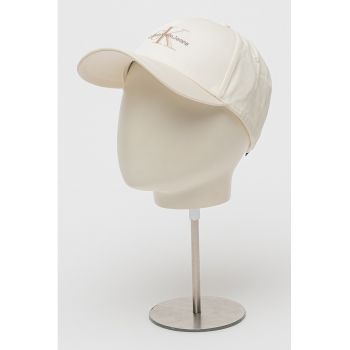 Sapca baseball de bumbac organic