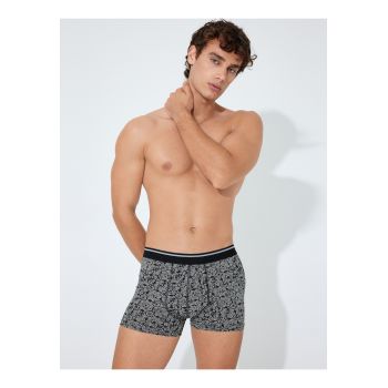 Set de boxeri slim fit - 3 perechi