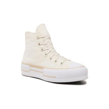 Tenisi inalti cu platforma Chuck Taylor All Star Lift