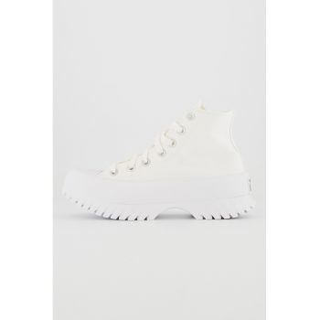 Tenisi mid-high flatform Chuck Taylor All Star Lugged 2.0