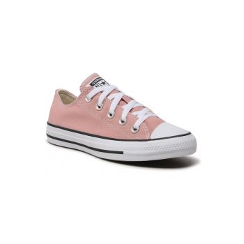 Tenisi unisex -  302718986 - Textil - Roz
