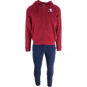Trening  Hoodie Fz Core