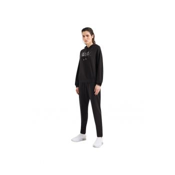 Trening  Train Tracksuits W HO CH Strass 3DTV56TJTHZ01200