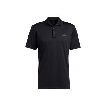 Tricou barbati  Poloshirt Performance Primegreen