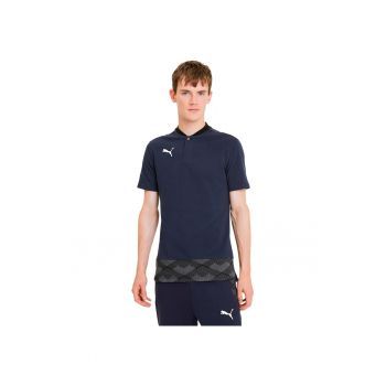 Tricou barbati  Teamfinal 21 Casuals Polo