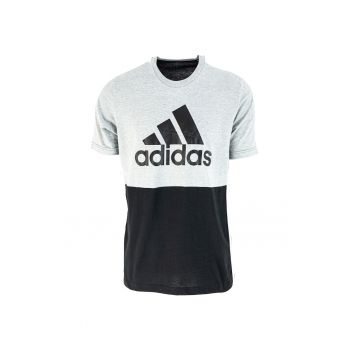 Tricou  Essentials Colorblock Single Jersey