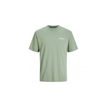 Tricou JACK &JONES Beau Frontprint 39650