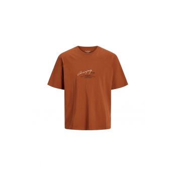 Tricou JACK &JONES Manchester Script 39915