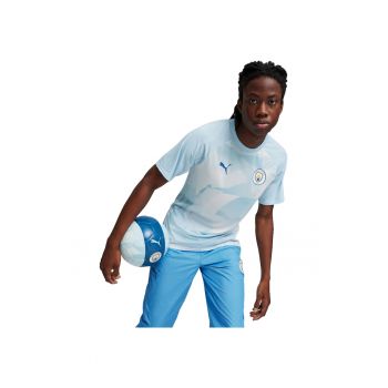 Tricou  Mcfc Prematch SS Jersey 29931