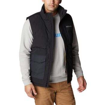 Vesta cu vatelina pentru drumetii Marquam Peak Fusion™