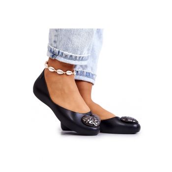 Balerini -  BM192053 - Negru