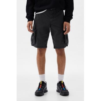 Bermude cargo relaxed fit
