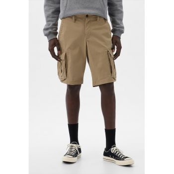 Bermude cargo relaxed fit