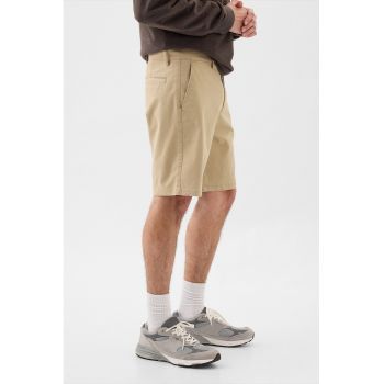 Bermude chino Essential