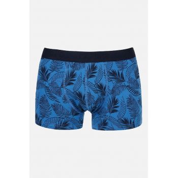 Boxeri cu model tropical