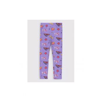 Colanti -  301242284 - Bumbac - Violet