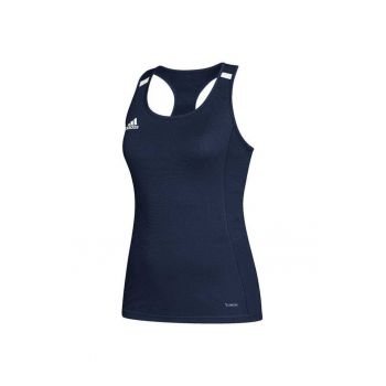 Maiou sport dama -  Poliester/Elastan - Bleumarin -