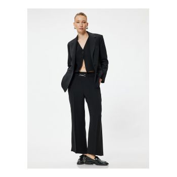 Pantaloni dama  41688 - Poliester