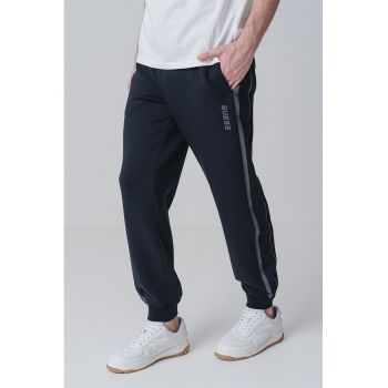 Pantaloni de trening cu talie ajustabila - pentru antrenament