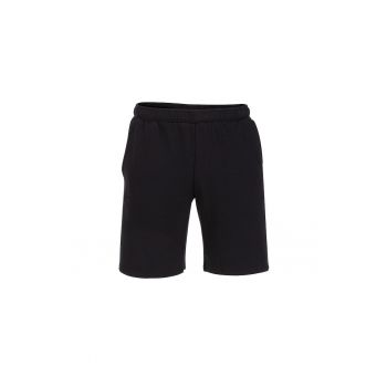 Pantaloni scurti barbati  Jungle Bermuda Negru