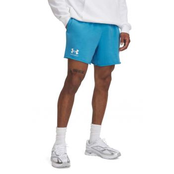 Pantaloni scurti pentru fitness Rival