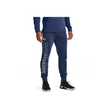 Pantaloni  UA Pjt Rock