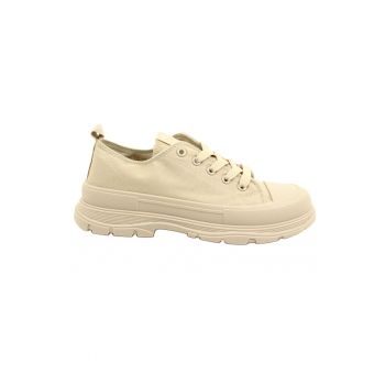 Pantofi dama -  BM131662 - Bej ieftini de firma originali